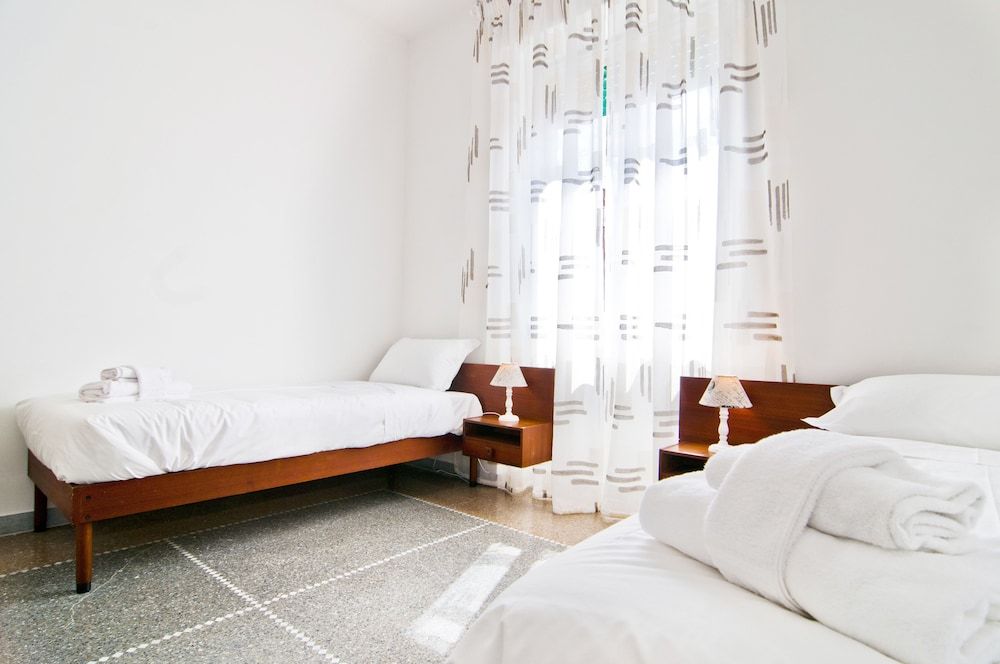 Villa Aquari Cozy Apartment Apartment, 2 Bedrooms 4