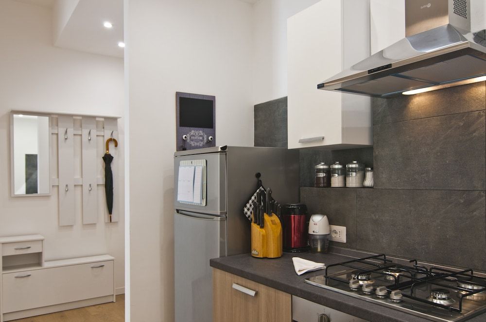 Villa Aquari Cozy Apartment Apartment, 2 Bedrooms 10