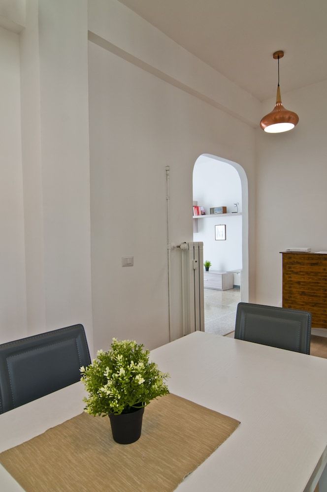 undefined Villa Aquari Cozy Apartment 10