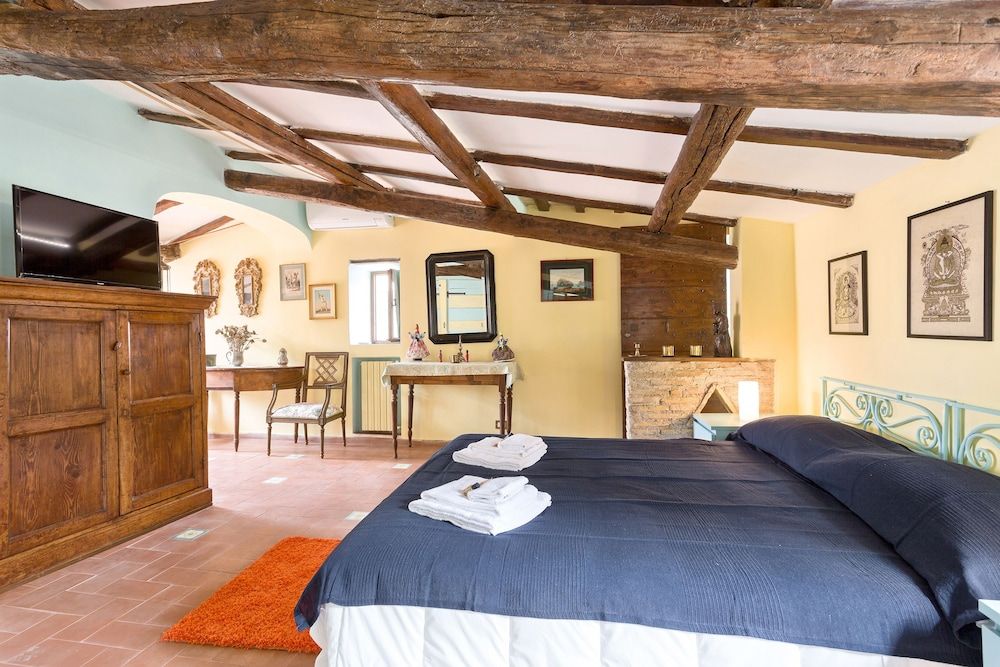 undefined Rome As You Feel - Vacche Terrace 5