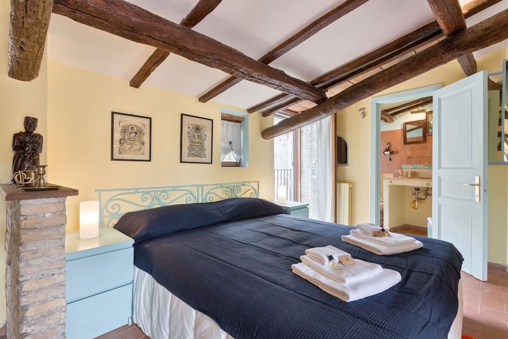 undefined Rome As You Feel - Vacche Terrace 6