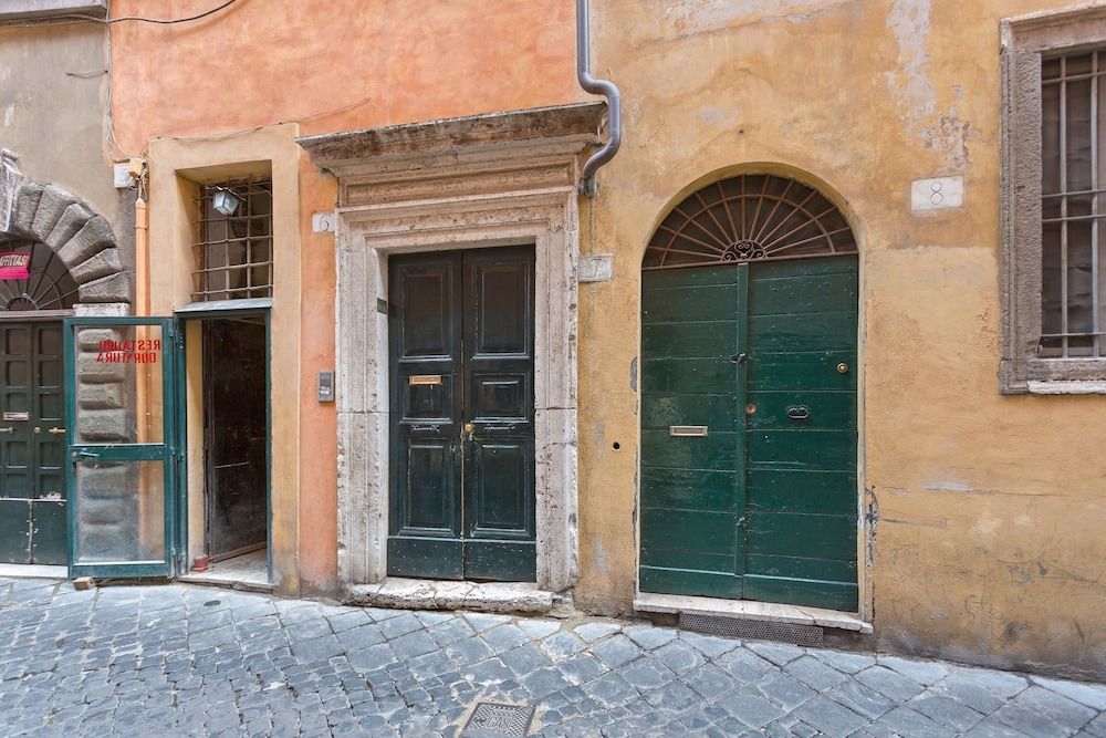 undefined Rome As You Feel - Vacche Terrace