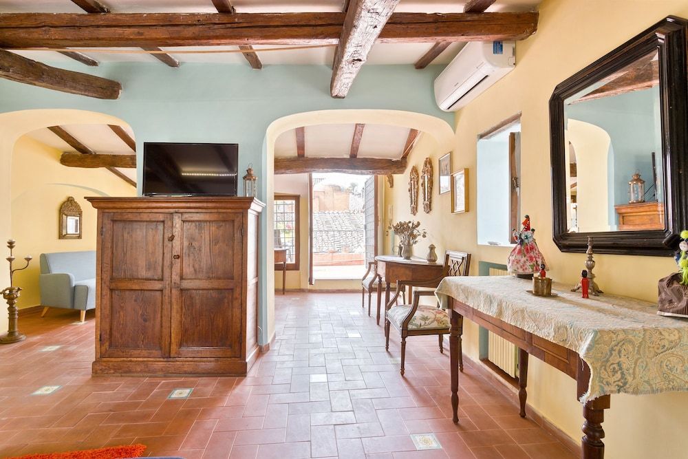 undefined Rome As You Feel - Vacche Terrace 2