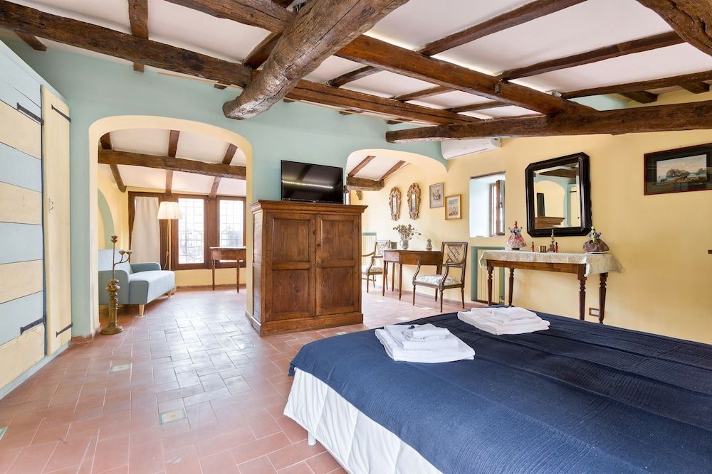 undefined Rome As You Feel - Vacche Terrace 3