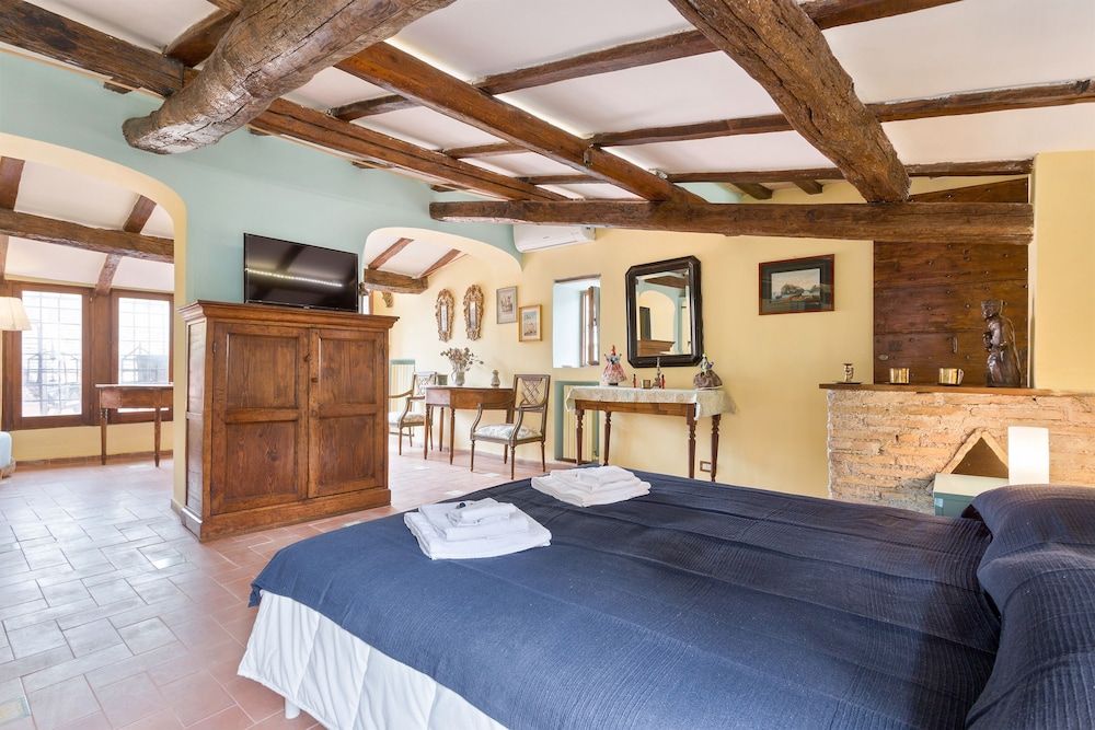 undefined Rome As You Feel - Vacche Terrace 9