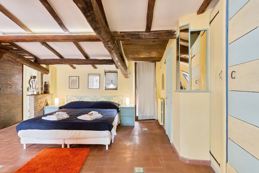 undefined Rome As You Feel - Vacche Terrace 4