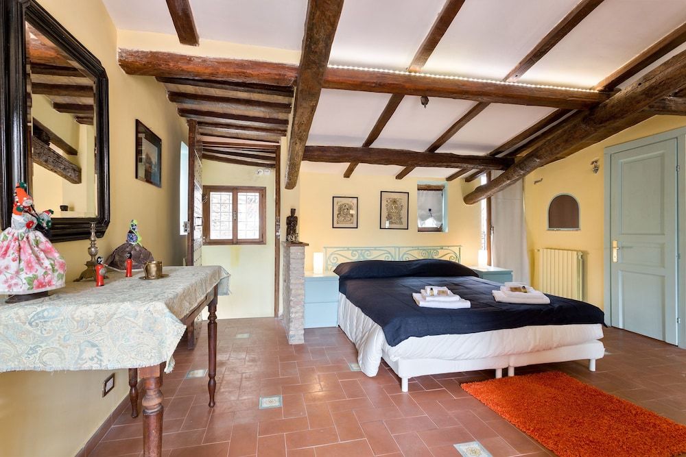 undefined Rome As You Feel - Vacche Terrace 8