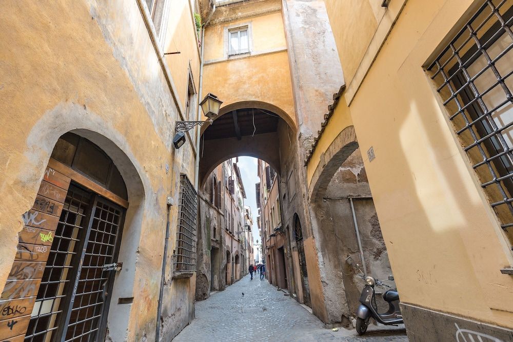 undefined Rome as you feel - Cappellari 35