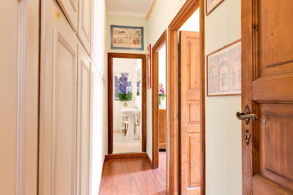 undefined Rome as you feel - Cappellari 35 7