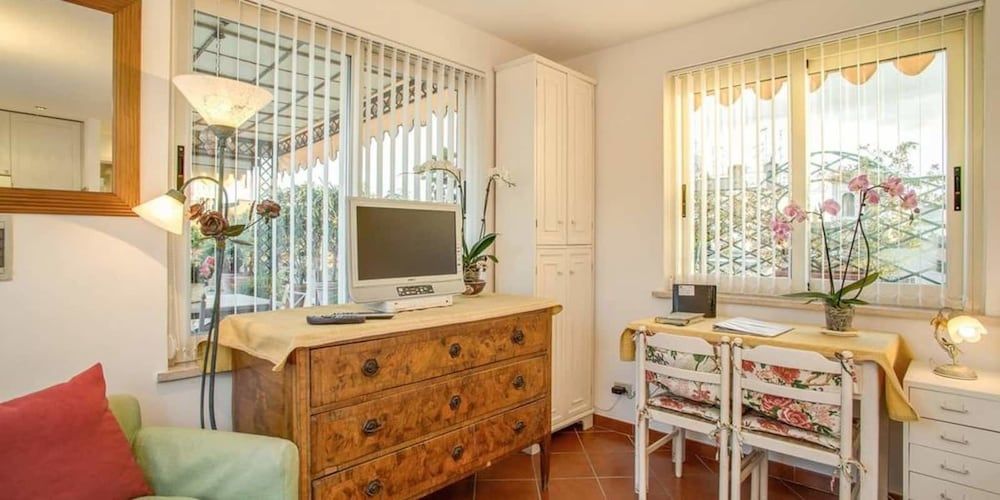 undefined Exclusive Terrace Largo Argentina