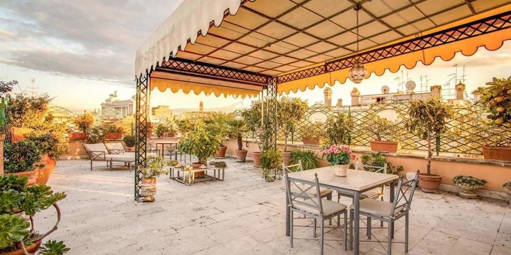 undefined Exclusive Terrace Largo Argentina 4