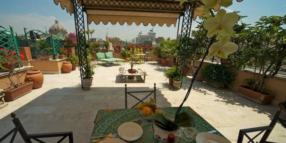 undefined Exclusive Terrace Largo Argentina 5