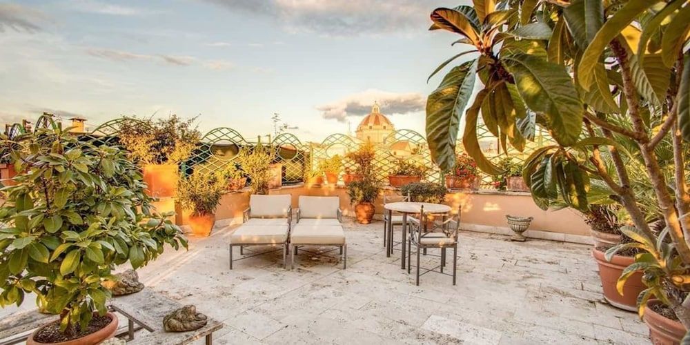 undefined Exclusive Terrace Largo Argentina 2