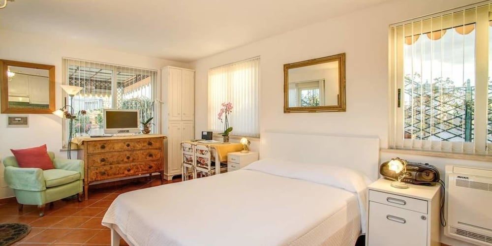 undefined Exclusive Terrace Largo Argentina 10