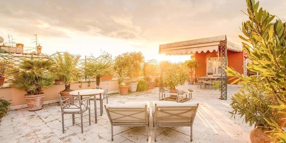 undefined Exclusive Terrace Largo Argentina 6