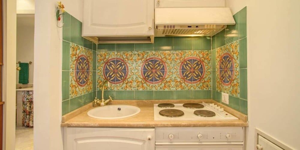 Exclusive Terrace Largo Argentina Panoramic Apartment, 1 Bedroom, Terrace 15