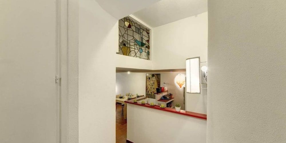 undefined Trastevere Loft Scala 7