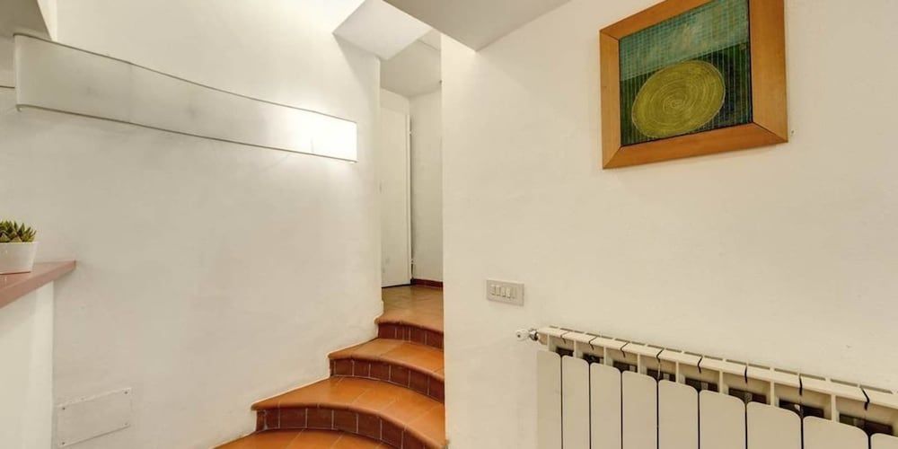 undefined Trastevere Loft Scala 8