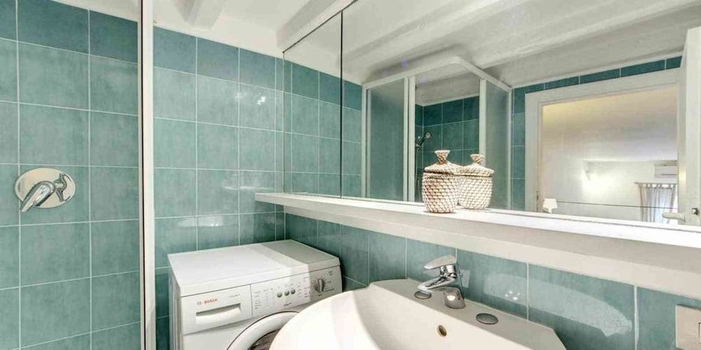 Trastevere Loft Scala Duplex 13