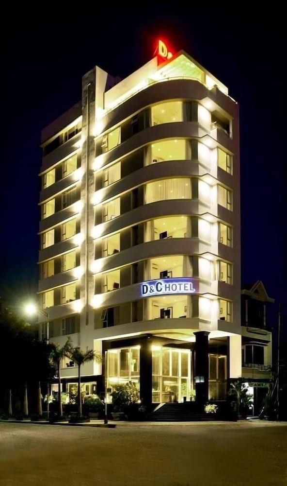 undefined D&C Hotel 2