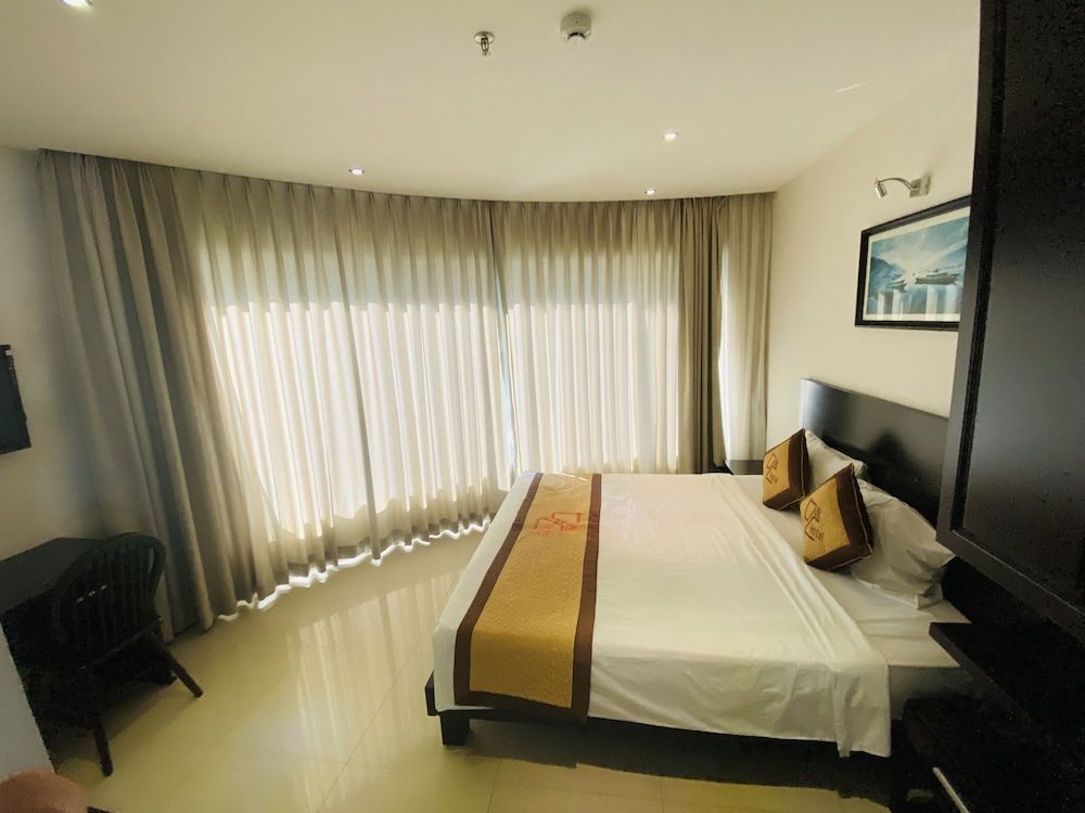 undefined D&C Hotel 9