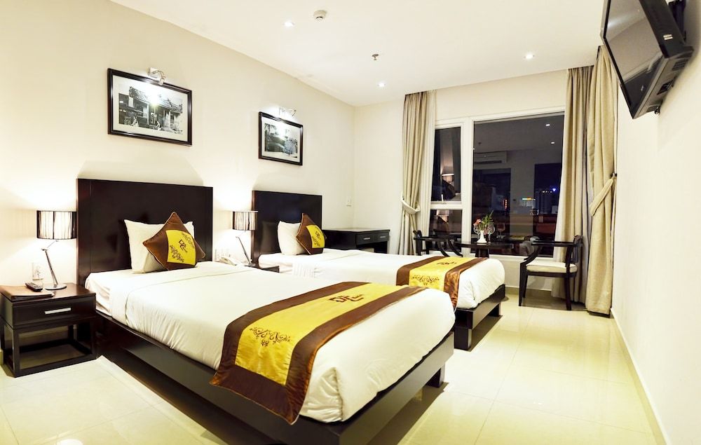 D&C Hotel Superior Room, 2 Twin Beds 2