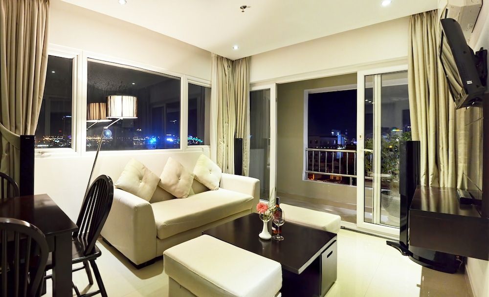 undefined D&C Hotel 8