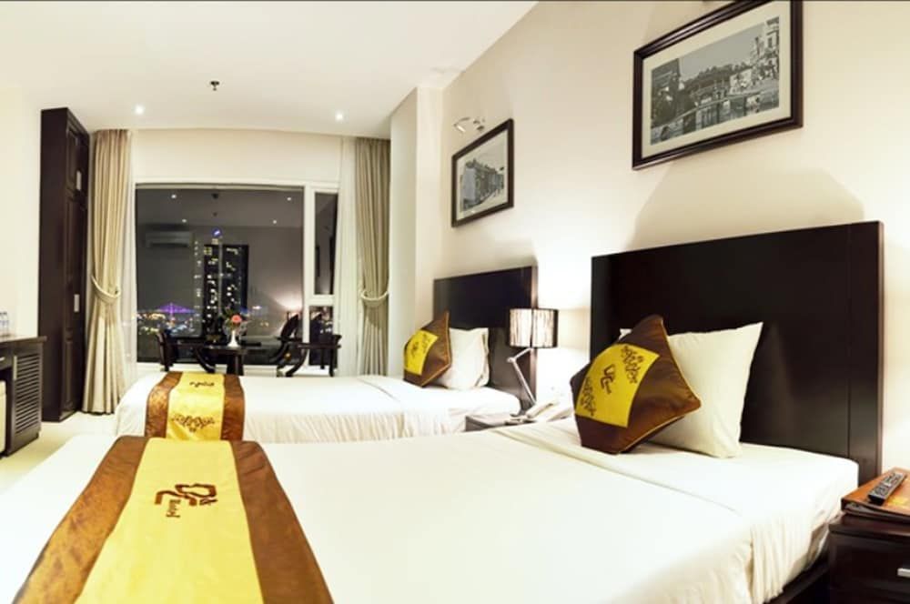 D&C Hotel Superior Room, 2 Twin Beds 4