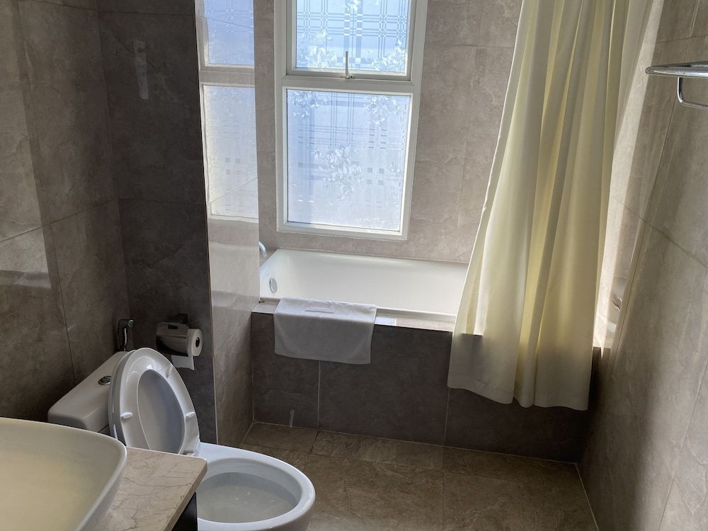 undefined D&C Hotel 7