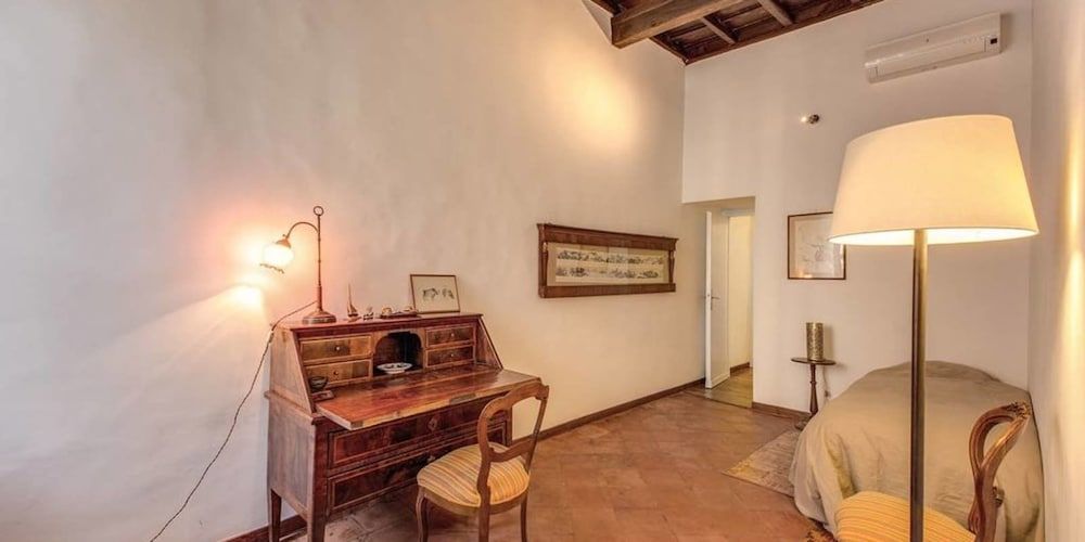 undefined Passetto at Borgo Pio 4