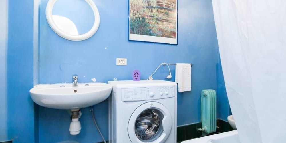 Cappellari 5 Campo de Fiori Apartment, 1 Bedroom 28