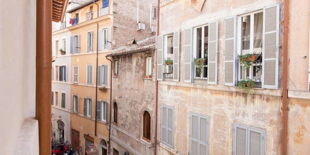 Cappellari 5 Campo de Fiori Apartment, 1 Bedroom 25