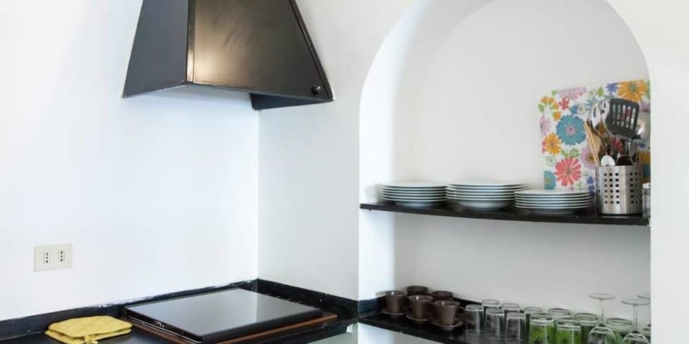 undefined Cappellari 5 Campo de Fiori 8