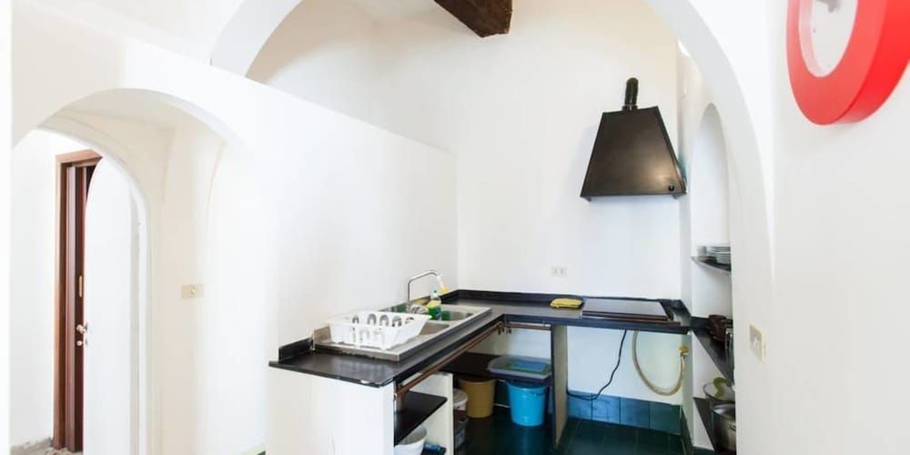 undefined Cappellari 5 Campo de Fiori 9