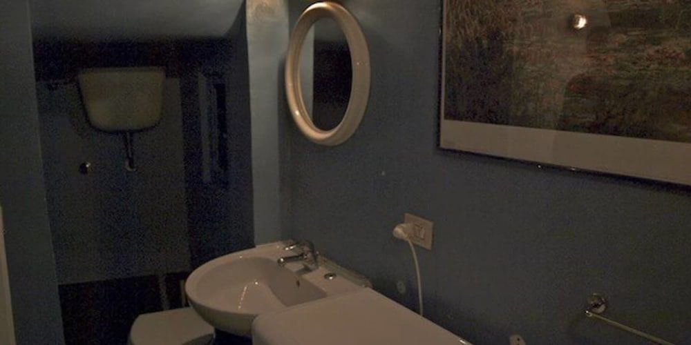 Cappellari 5 Campo de Fiori Apartment, 1 Bedroom 29