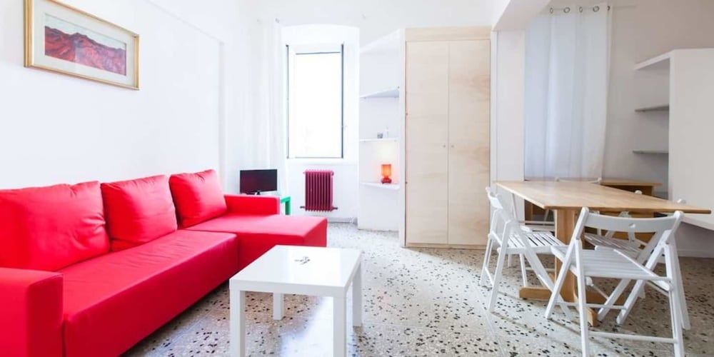 Cappellari 5 Campo de Fiori Apartment, 1 Bedroom 20