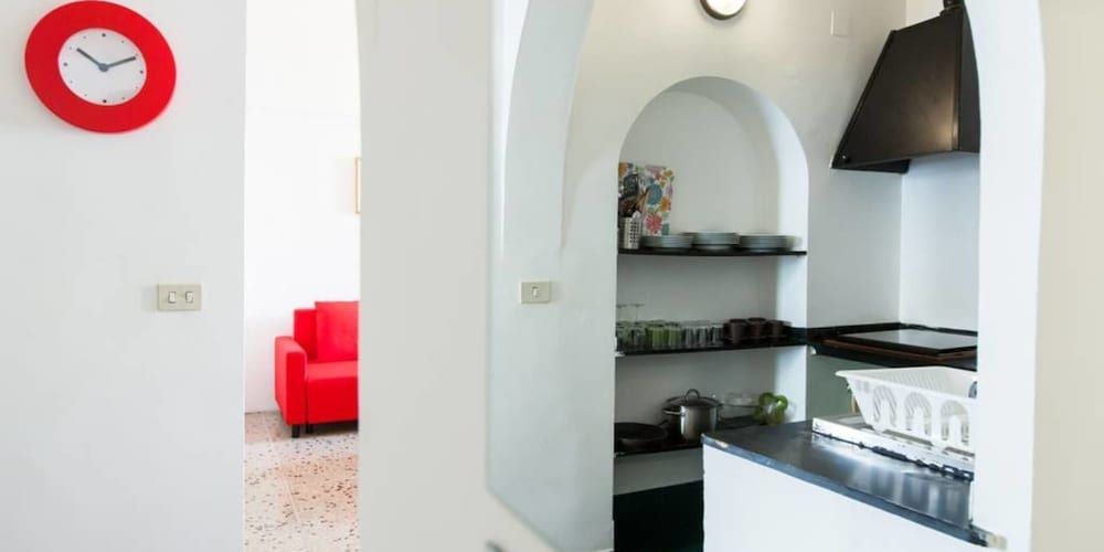 undefined Cappellari 5 Campo de Fiori 10