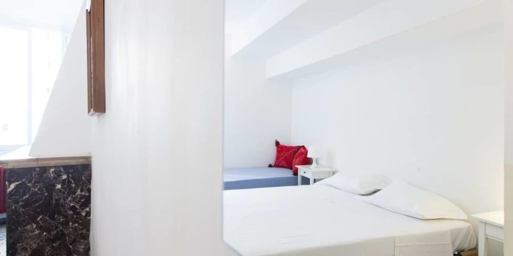 undefined Cappellari 5 Campo de Fiori 5