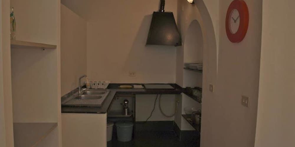 undefined Cappellari 5 Campo de Fiori 7