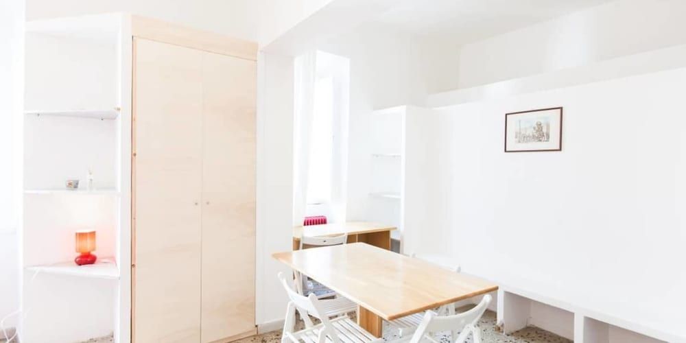 undefined Cappellari 5 Campo de Fiori 6