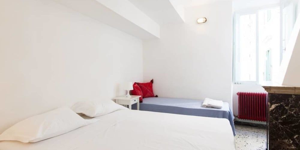 undefined Cappellari 5 Campo de Fiori 4