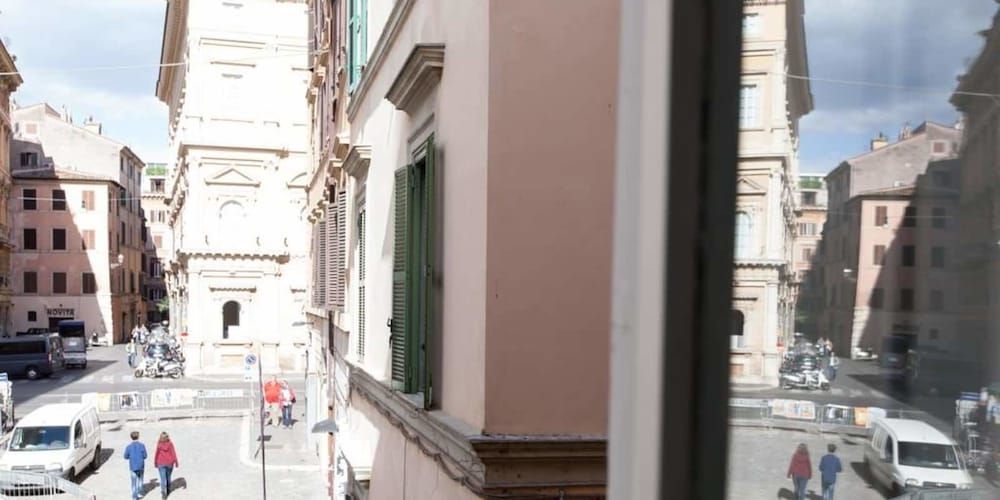 Cappellari 5 Campo de Fiori Apartment, 1 Bedroom 23