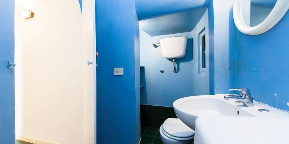 Cappellari 5 Campo de Fiori Apartment, 1 Bedroom 26