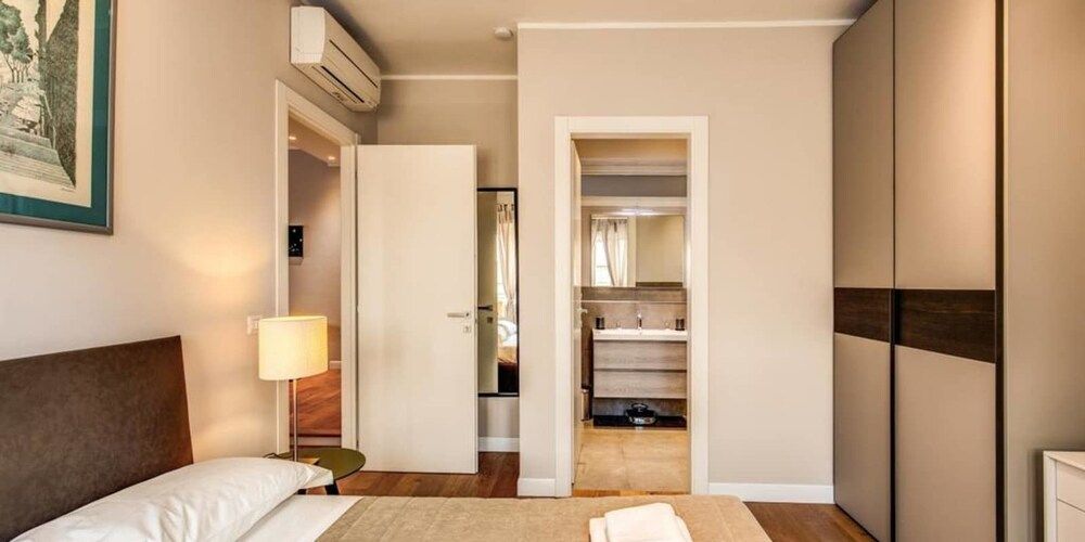 undefined The Dome 3 bedroom apartment 10