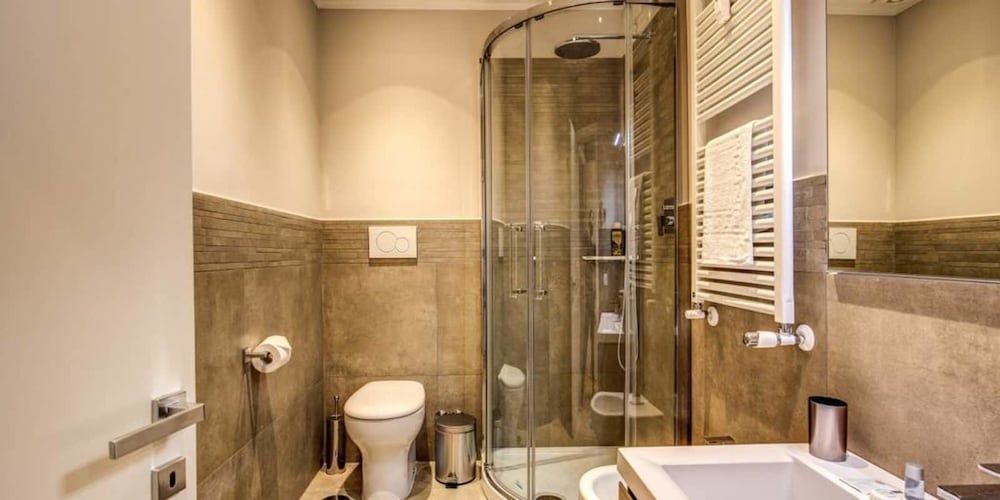 The Dome 3 bedroom apartment Apartment, 3 Bedrooms 41