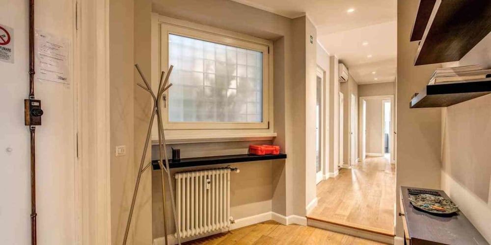 undefined The Dome 3 bedroom apartment 5