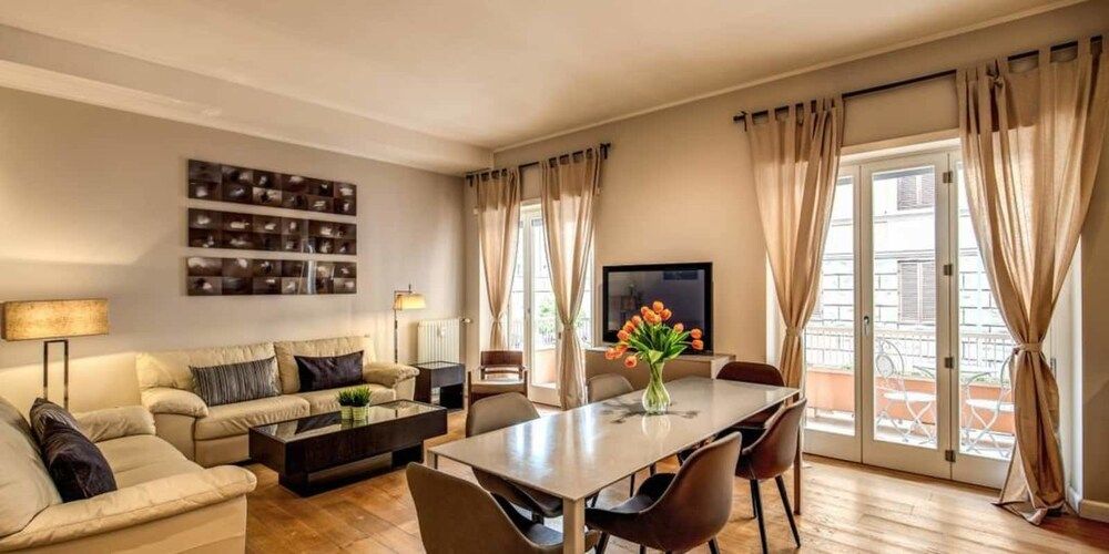 The Dome 3 bedroom apartment Apartment, 3 Bedrooms 27