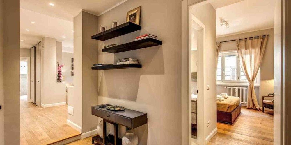 undefined The Dome 3 bedroom apartment 4