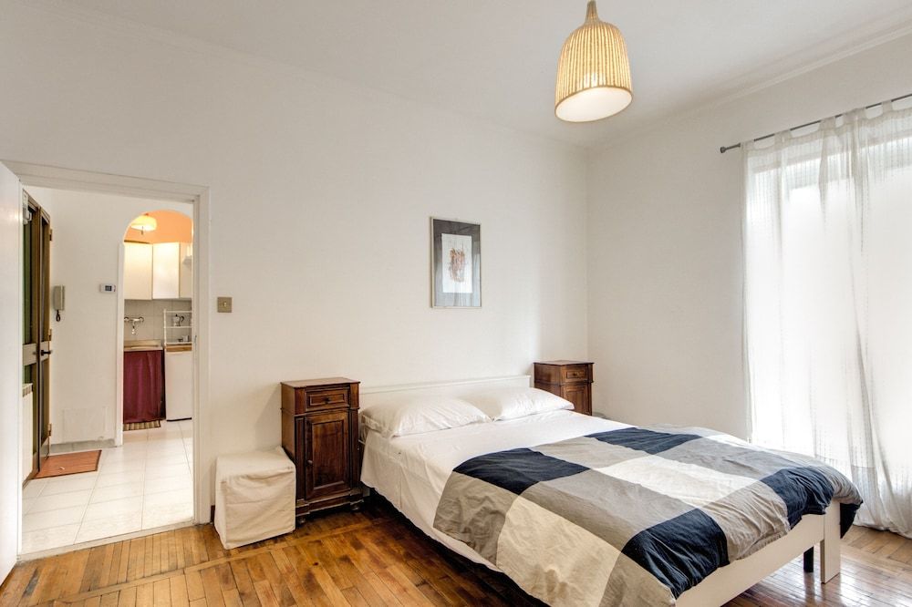 undefined Attico Sannio 2 5