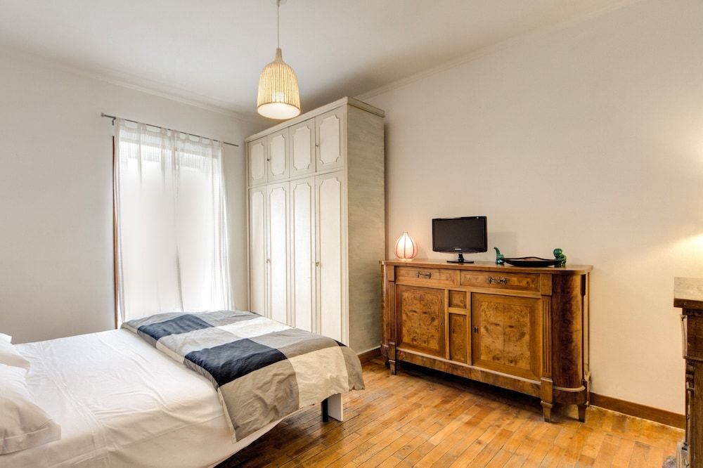 undefined Attico Sannio 2 3